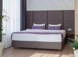 ApartUA Кропивницький, Hotel in Kropywnyzkyj