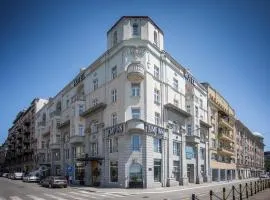 Jump INN Hotel Belgrade