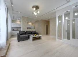 Апартаменты с террасой 80 м в Аркадии