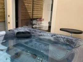 Sylina Spa avec Jacuzzi Privé