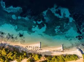 Bianco Olympico Beach Resort-All Inclusive