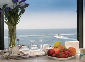 Dimore De Luca- Sea View, romantic hotel in Amalfi