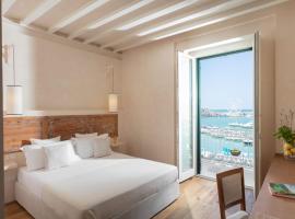 Dimore Marinare, hotel em Trani