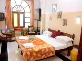 Kasera Heritage View, hotel en Bundi