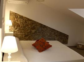 B&B Tra Cielo e Mare, bed and breakfast en Soverato Superiore