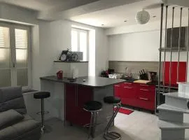 Petite maison de Ville