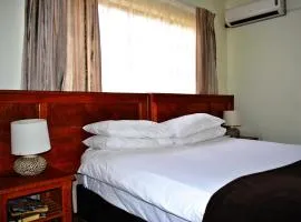 Mount Azimbo Lodge