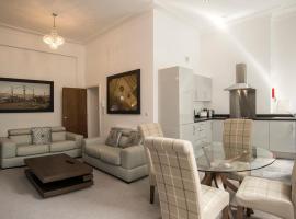 The Castle Collection 14 Cook Street، فندق في ليفربول