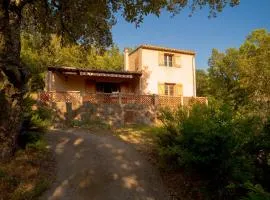 Maison Hameau De La Mourre (La Garde-Freinet)