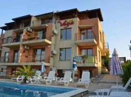 Villa Vega
