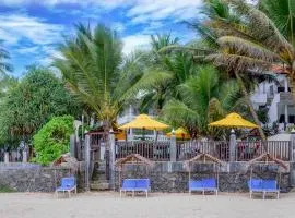 Tharanga Surfing Villa