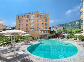 Hotel Leone, hotel en Sorrento