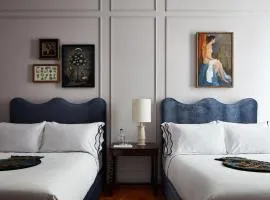 5 hotel in New Orleans 5 hotel in New Orleans