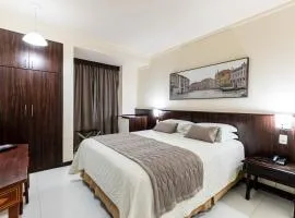 Aguas do Iguaçu Hotel Centro