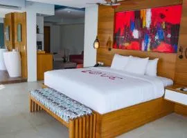 Azura Beach Resort - All Inclusive - Adults Only