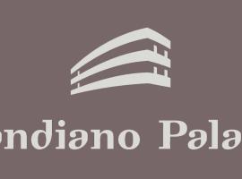 Candiano Palace: Portopalo şehrinde bir otel