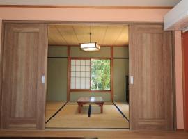 Nakatsugawa - House / Vacation STAY 39303, hytte i Nakatsugawa