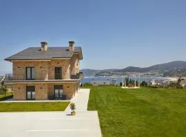 Apartamentos Arumes do Mar e Montaña - Viveiro