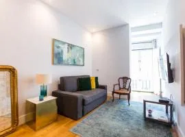 Your Home in Palácio do Bairro Alto