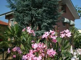 Villa Oleandri