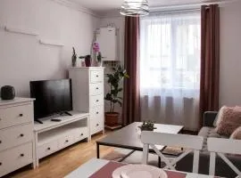 Ana Cristina Apartament
