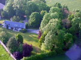 La Petite Londe, maison d'hôtes à Biéville-Beuville