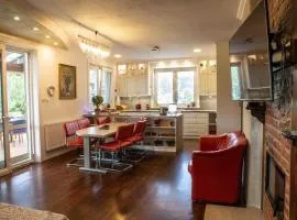 apartmán Lhota u Lysic 55