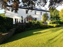 The 10 Best B Bs In Sidmouth Uk Booking Com