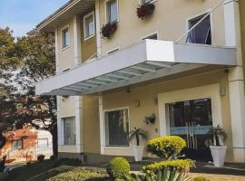 Hotel Aguadero, hotel near Passo Fundo Airport - PFB, Passo Fundo