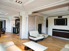 Apartament Jeziorna