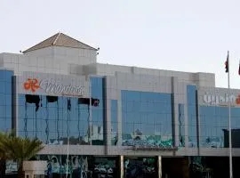 Mandarin Alshamal Hotel Apartments