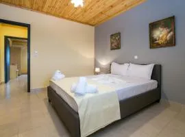 Grande Apartments