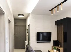 Thess home Now Luxury Apartment