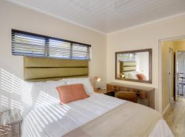 9a@Crassula Way, hotel cerca de King David Golf Club, Ciudad del Cabo