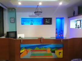 Hotel Marli Plaza, hotel em Mocoa