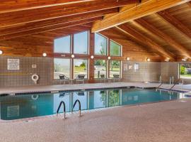 MountainView Lodge and Suites, hotel in Bozeman