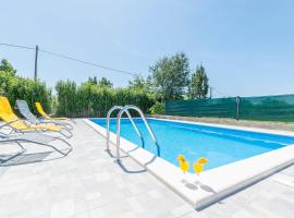 Apartment Cherry Garden, apartemen di Zadar