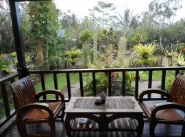 Kubu Alas Tunggal Villa