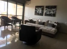 Apartment 2 bedrooms Central Location