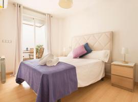 Apartamento Calle Concepcion Centro