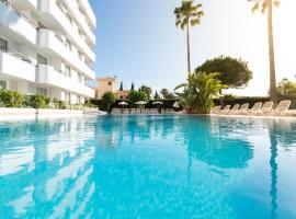 Tropicana Hotel, hotel in Cala Millor