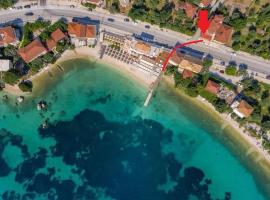 Katerina Holiday Studios