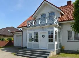 Dom Nadmorski "Casa Azul" Gdynia Kosakowo