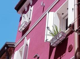 Casa Elisa - Venezia, Hotel in Chioggia