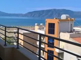 Sea view Apartament