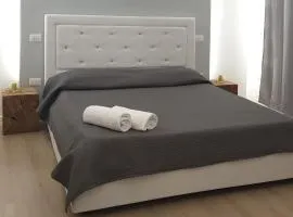 Space Apartment