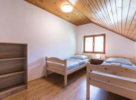 Dolar Rooms, хотел в Блед