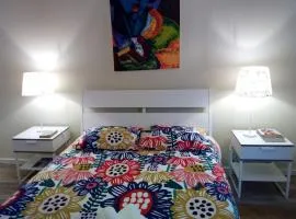 Famille au Cœur de Lisbonne