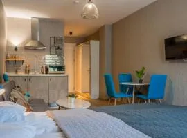 New Gudauri, Red Co. Loft 2.