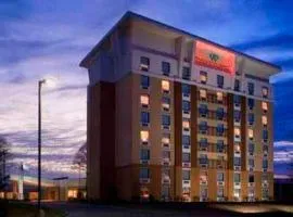 Hotel 3 estrellas en Hebron